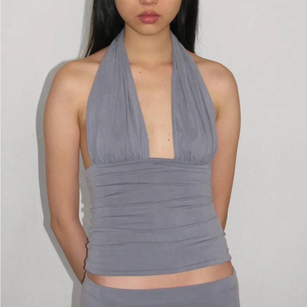Paloma Wool Mopit halter top